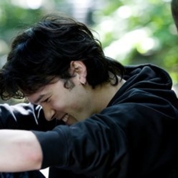 Justin Nozuka - Sweet Lover (ОСТ из сериала "Оборотень" / "Teen Wolf") (Четвертый сезон)