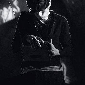 Jonny Greenwood - Grass, Wind, Woods