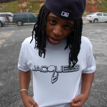 Moyer, Jacquees - You're Right