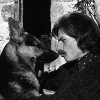 Léo Ferré - La Solitude