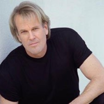 John Tesh - Another Day In Paradise
