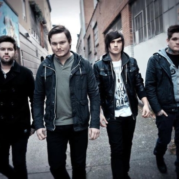 Jamie's Elsewhere - Wolves