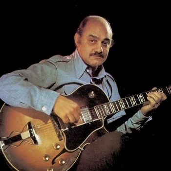 Joe Pass - Tears