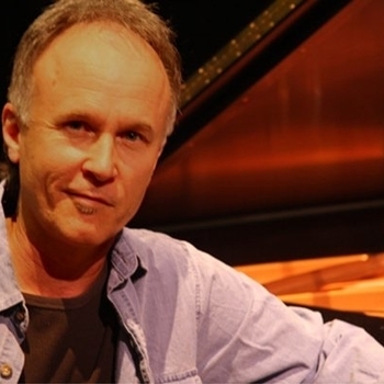 Jim Chappell - Salvadore