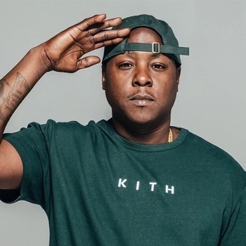 J Raw - In The Trenches (feat. Arsonal Da Rebel & Jadakiss)