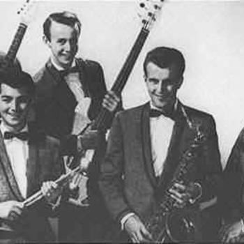 Johnny & The Hurricanes - Down Yonder