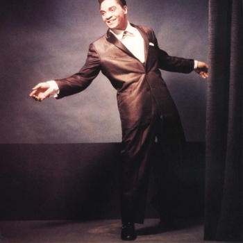 Jackie Wilson - (Your Love Keeps Lifting Me) Higher And Higher (Из рекламы Colgate Total - Будь абсолютно готова ко всему 2018)