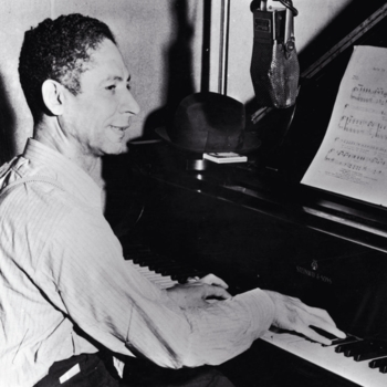 Jelly Roll Morton - Hyena Stomp