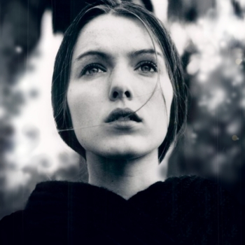 Jocelyn Montgomery with David Lynch - Sapientie