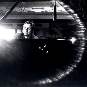 Jacques Loussier - Concerto Italien en fa majeur (BMV 971) - Andante