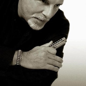 Jean-Jacques Milteau - Tchoupitoula