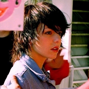 Julia Volkova - Давай закрутим Землю