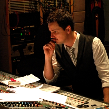 Jason Graves - Agamemnon Rising