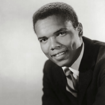 Johnny Nash