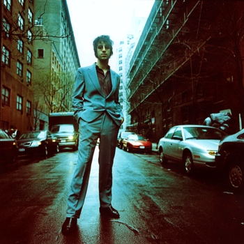 Joseph Arthur - In The Sun