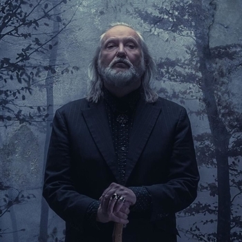 Joachim Witt - Kapitan Der Traume (Kapitan Der Traume 1992)