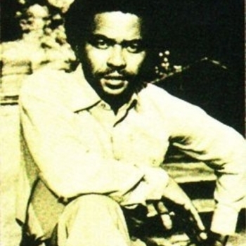 John Holt - Love I Can Feel