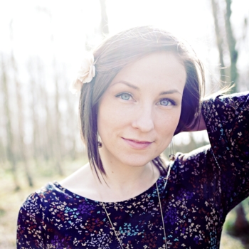 Julie Fowlis - Touch the Sky
