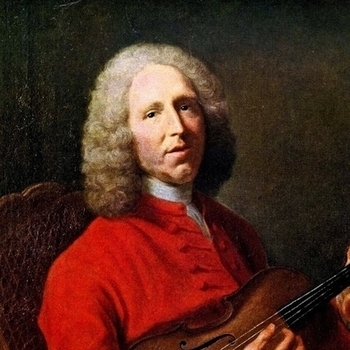 Mikhail Mordvinov and Jean-Philippe Rameau - Les Tourbillons