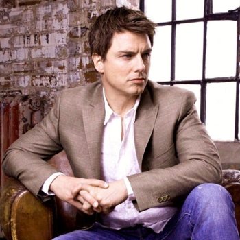 John Barrowman - It's De-Lovely