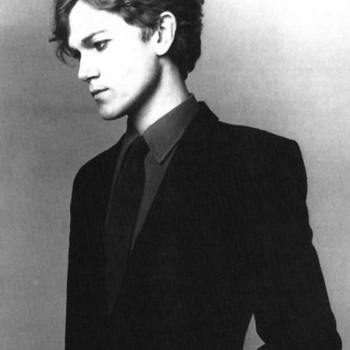 Артист John Foxx