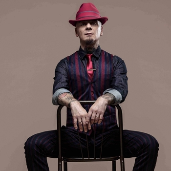 J-ax and Fedez, Stash, Levante - Assenzio