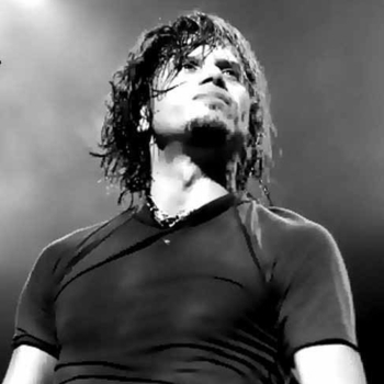 Jeff Scott Soto - Frozen (Cover)