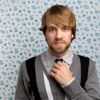 Josh Wilson - Almost Christmas