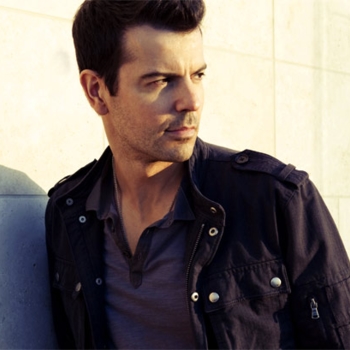 Jordan Knight - Up N Down