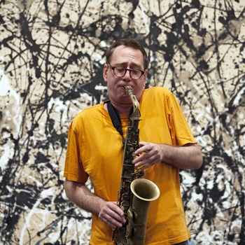 Артист John Zorn (Джон Зорн)