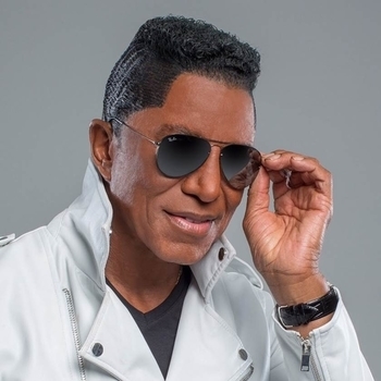 Артист Jermaine Jackson (Джермейн Джексон)