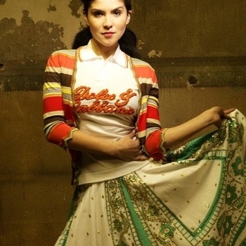 Jaci Velasquez - Feliz Navidad