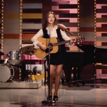 Judy Collins - Cat's In The Cradle (Live)