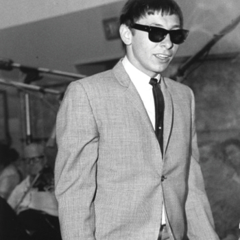 Артист Jack Nitzsche