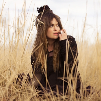 Angus and Julia Stone - Grizzly Bear