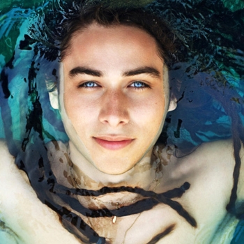 Jason Castro - Same Kind Of Broken (feat. Moriah Peters) (ОСТ из фильма "Пленник" / "Captive")