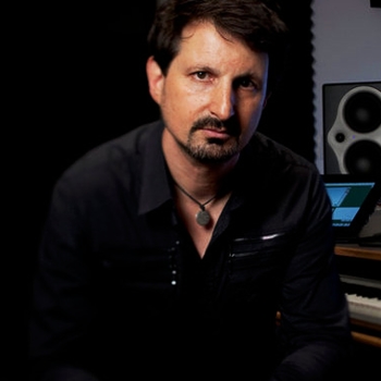 Jeff Rona - Out Of Bullets (ОСТ из "Сквозные ранения / Exit Wounds")