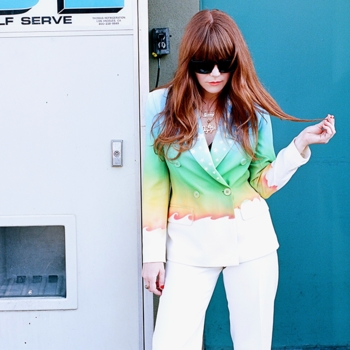 Jenny Lewis - Bad Man's World