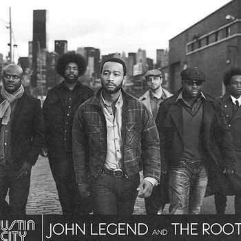 John Legend & The Roots - The Love Doctor (Intelrude) f. Jimmy Fallon