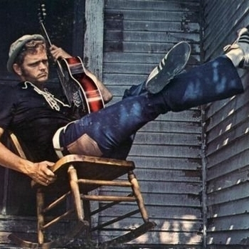 Jerry Reed - Amos Moses