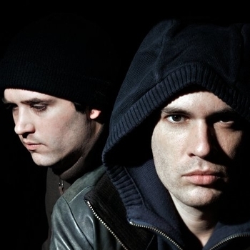 J Majik & Wickaman vs. Peshay - Talk To Me