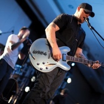 Jake Hamilton - War Drums