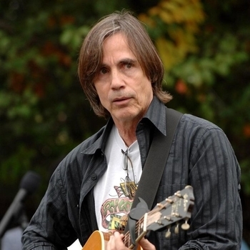 Jackson Browne - Running On Empty