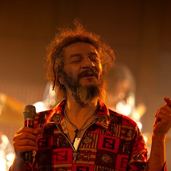 Jah Division - Джа научил растамана курить ганджа