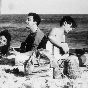 João Gilberto - Chega de Saudade