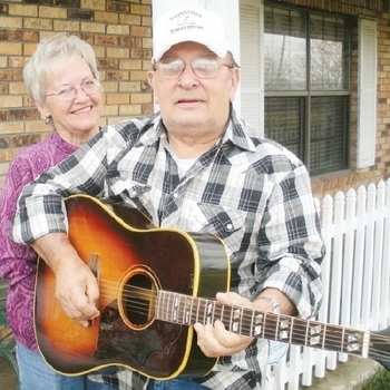 Johnny Rebel - When Johnny Comes Marching