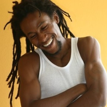 Jah Cure - Universal Cure