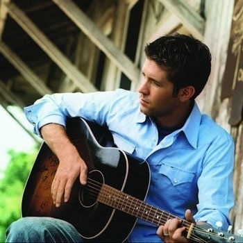 Josh Turner - Long Black Train
