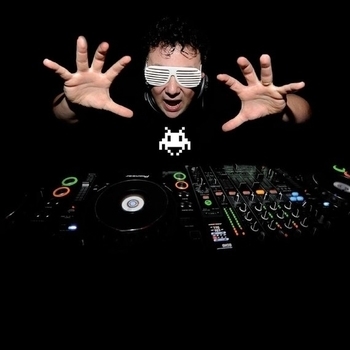 Joachim Garraud - Bang Bang (feat. DJ Roland Clark)