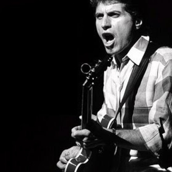 Johnny Rivers - Long Black Veil